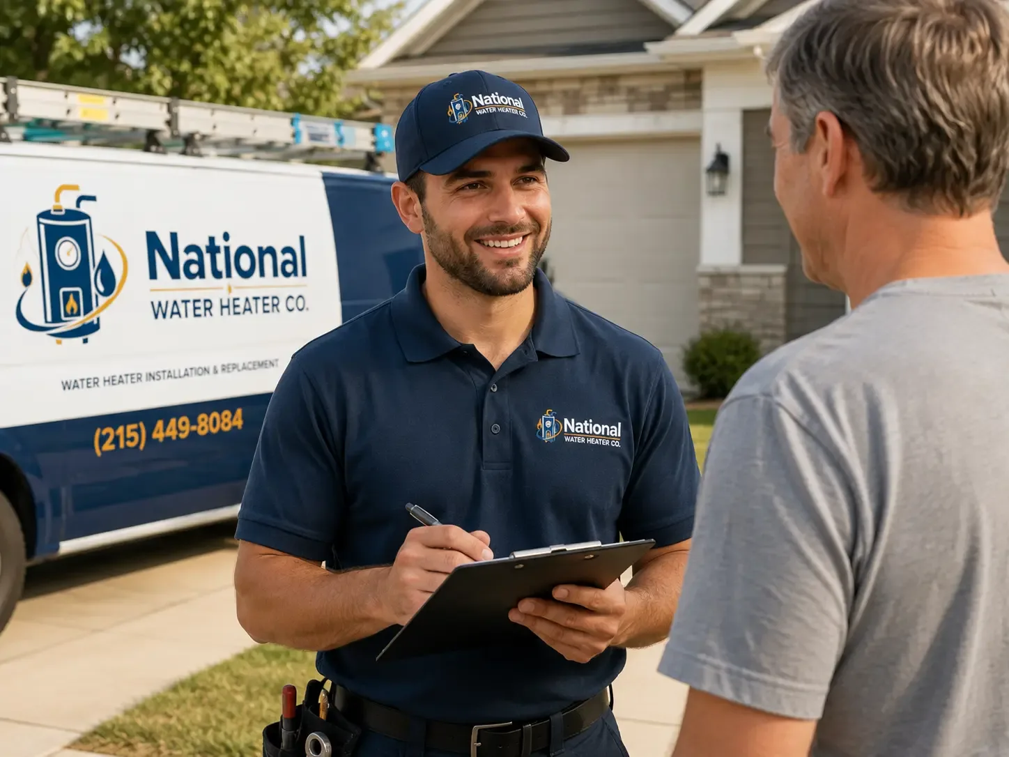 Water Heater Installation West Simsbury, CT FAQs